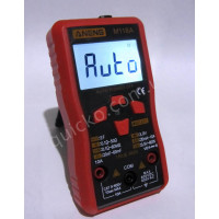 Мультиметр ANENG M118A True-RMS 6000 отсчетов Полный автомат Мультиметр ANENG M118A True-RMS 6000 отсчетов Полный автомат