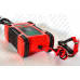 Автоматическое зарядное устройство FOXSUR 12В/24В 12-6A для зарядки, восстановления, автомобильных аккумуляторов