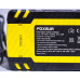 Автоматическое зарядное устройство FOXSUR 12V/24V 4-8A для зарядки, восстановления, автомобильных аккумуляторов