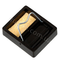 Підставка для паяльника Підставка для паяльника