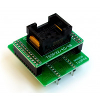 Адаптер NAND для программатора TL866II MiniPro Адаптер NAND для программатора TL866II MiniPro