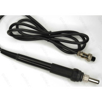 Ручка для паяльних станцій Quicko KSGER  T12-907- 5 PIN