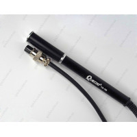 Ручка Металева M8 для паяльних станцій Quicko T12 Ручка Металева M8 для паяльних станцій Quicko T12