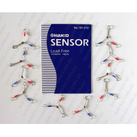 Датчики термопари Для калібрувального термометра Hakko FG-100 - 10 штук