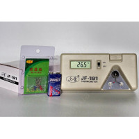 Калибровочный термометр для паяльного оборудования JF-191 от 0 до 600°С