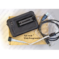 Програматор XGecu T56 Програматор XGecu T56