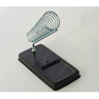 Металева підставка для паяльника Металева підставка для паяльника