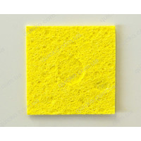 Губка віскозна для чищення жала паяльника