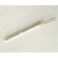 Керамический нагревательный элемент для паяльника 60 Ватт (тонкие контакти)