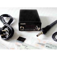 Паяльна станція KSGER STM32 T12 3.1S Ручка 900 серії 