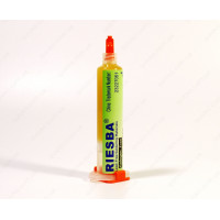 Флюс-гель RIESBA NC-223-ASM Нейтральний  Флюс-гель RIESBA NC-223-ASM Нейтральний