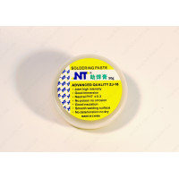 Паяльна паста NT zj-18