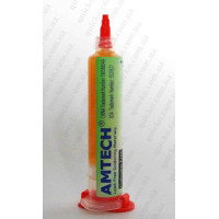 Флюс-гель AMTECH NC-223-ASM Нейтральний  Флюс-гель AMTECH NC-223-ASM Нейтральний
