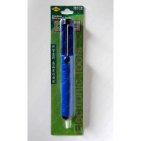 Олововідсмоктувач поршневий для видалення олова  Олововідсмоктувач поршневий для видалення олова