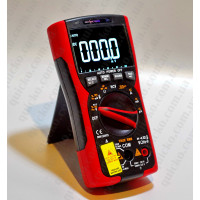 Цифровой Мультиметр Richmeters RM777 9999 отсчетов