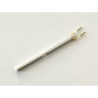 Керамический нагревательный элемент для паяльника 60 Ватт (толстые контакты)