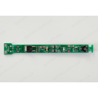 Плата керування XCY03 VER 4.0 для паяльника 60 Ват с регулятором потужності Плата керування XCY03 VER 4.0 для паяльника 60 Ват с регулятором потужності