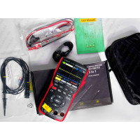 Осцилограф ZOYI ZT-703S Осцилограф ZOYI ZT-703S